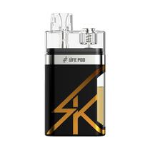 Pod Descartavel Life Pod SK Caramel Coffee