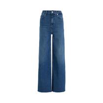 Pantalon Tommy Hilfiger WW0WW38155 1A6