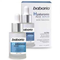 Serum Babaria com Acido Hialuronico 30ML