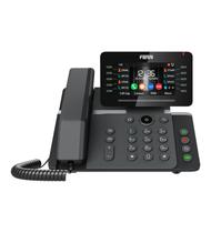 Fanvil Telefone V65 Prime IP LCD 20 Linhas Empresarial Wifi