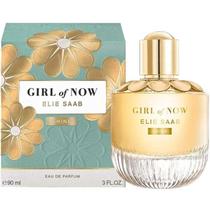 Perfume Elie Saab Girl Of Now Shine Edp Fem 90ML - Cod Int: 84187