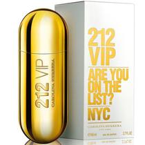 Carolina Herrera 212 Vip 80ML