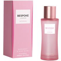 Perfume Feminino Bespoke Bergamot & Rose Musk Edp 100 ML