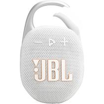 Alto-Falante JBL Clip 5 Bluetooth - Branco