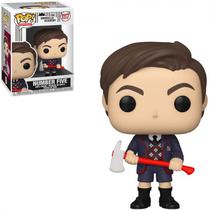 Funko Pop The Umbrella Academy S2 Number Five 1117