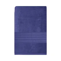 Toalla de Baño Soho Retreat Collection TO2600RETIND 70 X 140 CM Índigo