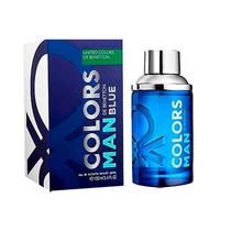 Benetton Man Blue Edt 100ML