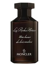 Moncler Perfume Les Roches Noires Edp Unisex Eau de Parfum