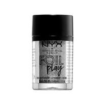 Pigmento NYX Foil Play FPCP07 Radiocast