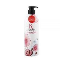 Kerasys Shampoo Lovely Romantic Hidratante 600ML s/C