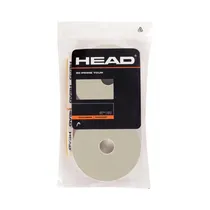Overgrip Head 285641 Prime Tour 30 Unidades Grey