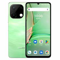 Cel Umidigi Note 90C DS/6RAM/128GB 6.75" NFC Green