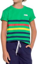 Camiseta Oliver 130596323-077 - Masculina