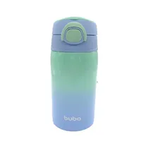 Botella Térmica Buba Azul Degrade 400ML