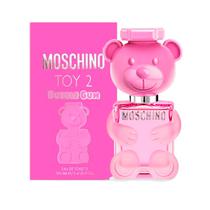 Perfume Femenino Moschino Toy 2 Bubble Gum Edt 100ML