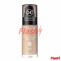 Base Revlon Colorstay Oily Skin 200 Nude