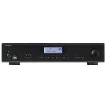 Rotel Integrado Stereo A14 MkII 120V 80W 2CH Black