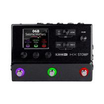 Pedal Line 6 HX Stomp P33-1 Negro