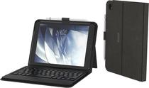 Case Zagg Messenger Folio 103003159 para iPad Mini