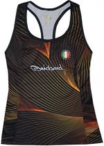 Regata Quicksand Black Gold - Feminina