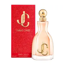 Jimmy Choo Perfume I Wan Choo F Eau de Parfum 100ML