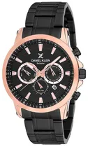 Relogio Masculino Daniel Klein DK12224-2 Chronograph - Analógico