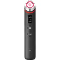 Rejuvenescedor Facial Medicube Age-R Booster Pro - Black