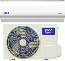 Ar Condicionado Inverter Joog 12INVMDJG 12000BTU Quente/Frio Wifi 220V/60HZ com Kit