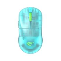 Mouse Gamer Havit HVMS-MS970WB-TCY Turquesa