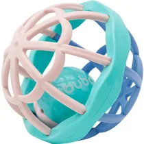 Chocalho Baby Ball Cute Colors - 11850