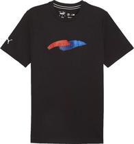 Camiseta Puma BMW Motorsport 624132 01 - Masculina