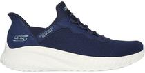 Tenis Skechers 117500/NVY - Feminino