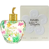 Perfume Lolita Lempicka Fleurs Edp - Feminino 100ML