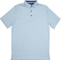 Outlet Camiseta Polo Walter Hagen MGA31321 Azul Ceu - Masculina