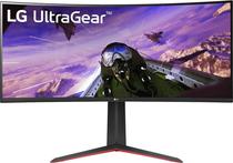 Monitor LG 34.0" 34GP63A-B Ultra Gear QHD HDMI/DP/160HZ/1MS