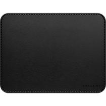 Mouse Pad Satechi Vegan-Leather Premium ST-LMPK - Preto 25 X 19 CM