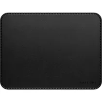 Mouse Pad Satechi Vegan-Leather Premium ST-LMPK - Preto 25 X 19 CM