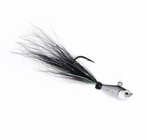 Marine Pesca Accesorios Streamer Jig 20G Plomo Fondo 2 BW