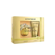 Women'Secret Gold Seduction Edp 100ML+BL
