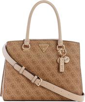 Bolsa Guess BG787906 Feminina - Latte Logo