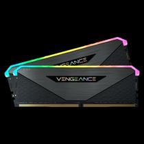 Memoria Ram Corsair Vengeance RT RGB 16GB (2X8GB) DDR4 4000MHZ - CMN16GX4M2Z4000C18