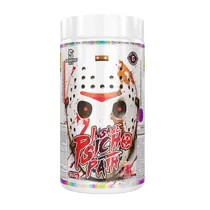 Demons Lab Insane Psicho Path Sabor Fruit Punch 350G