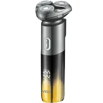 Barbeador Voyager VGR V-392 Dourado