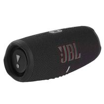 Caixa de Som JBL Portatil CHARGE5 Preto BT