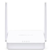 Roteador Wireless Mercusys MW301R - 3000MBPS - 2 Antenas - Branco