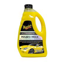 Shampoo Automotivo Meguiars Ultimate Wash & Wax G17748