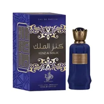 Per. Al Wataniah Kenz Al Malik Edp M 100ML