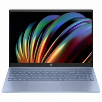 Notebook HP Pavilion 16-AF0065CL Intel Core 7 150U Tela Touch Wuxga 16.0" / 32GB de Ram / 1TB SSD - Azul (Ingles)