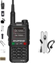 Radio Baofeng BF-18L Dualband VHF-Uhf