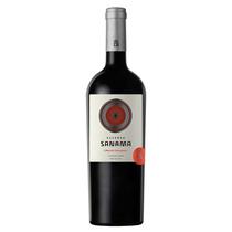 Vinho Sanama Reserva Cab Sauv 750ML